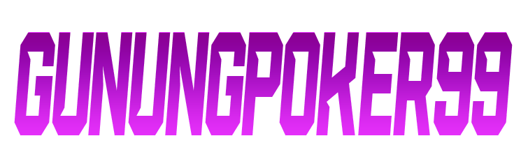 GUNUNGPOKER99
